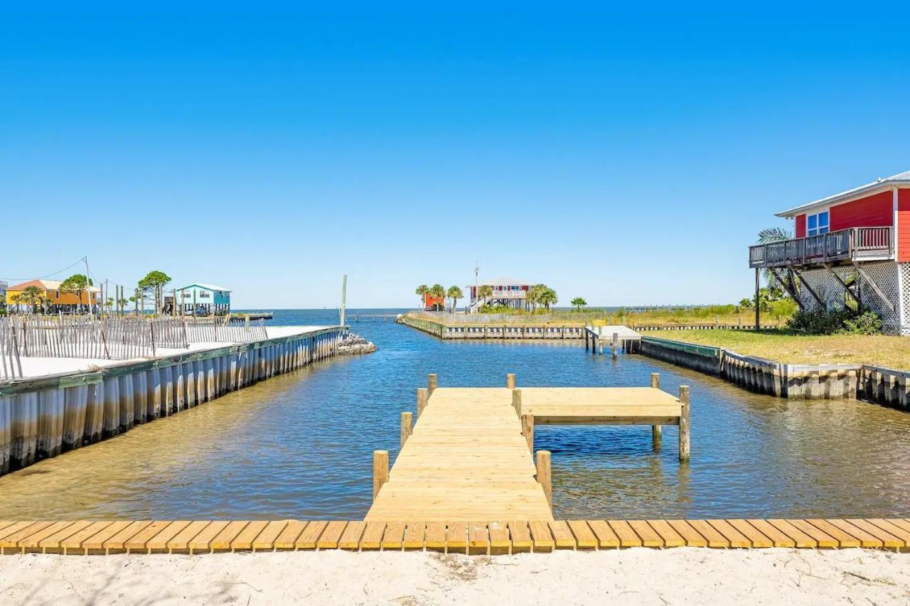 Bay Dreamin - Gulf Shores,al Holiday home Gulf Shores