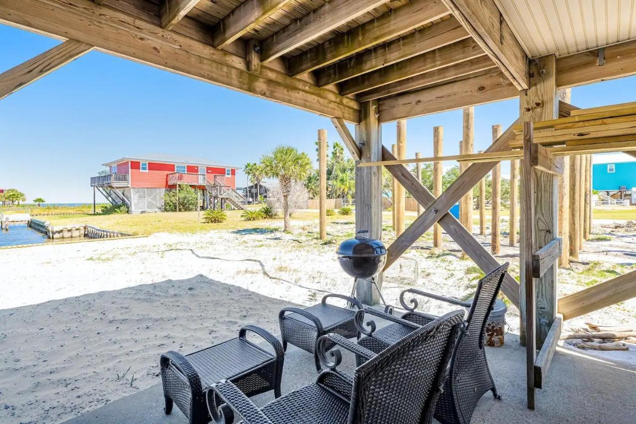 Bay Dreamin - Gulf Shores,al