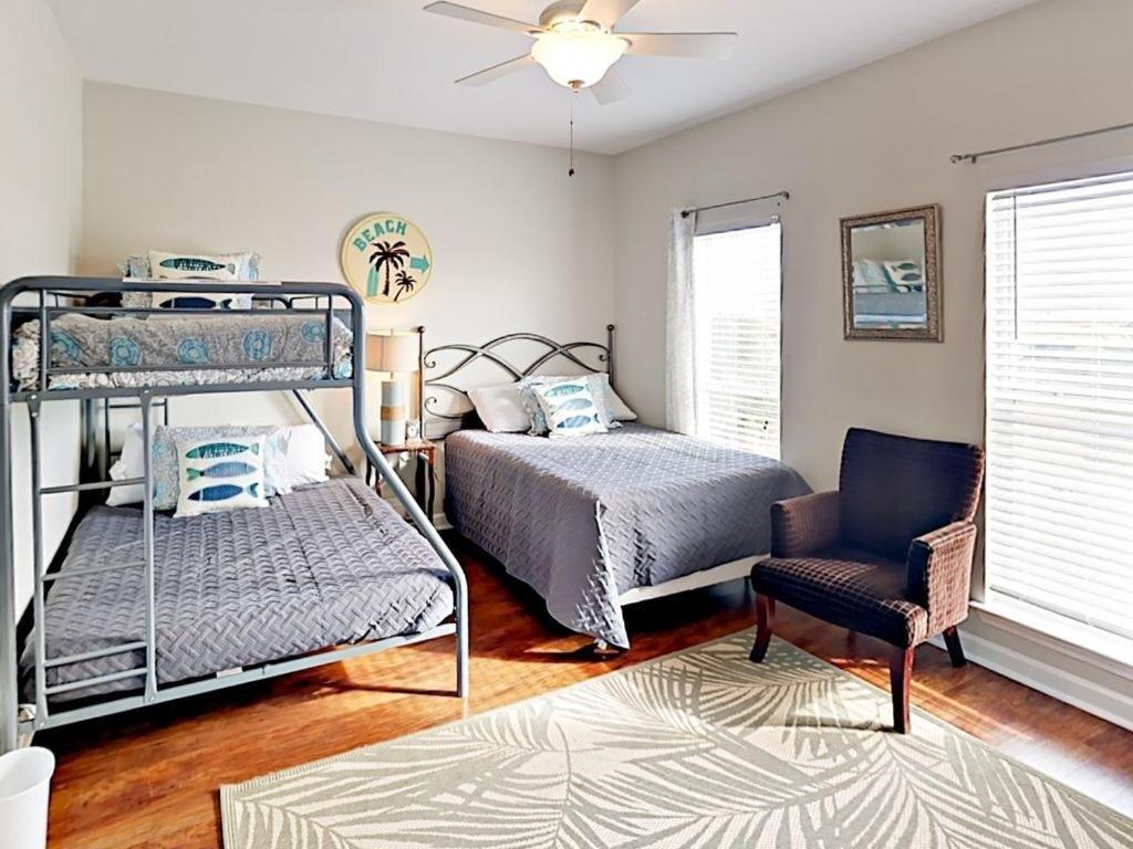 Bay Dreamin - Gulf Shores,al Gulf Shores