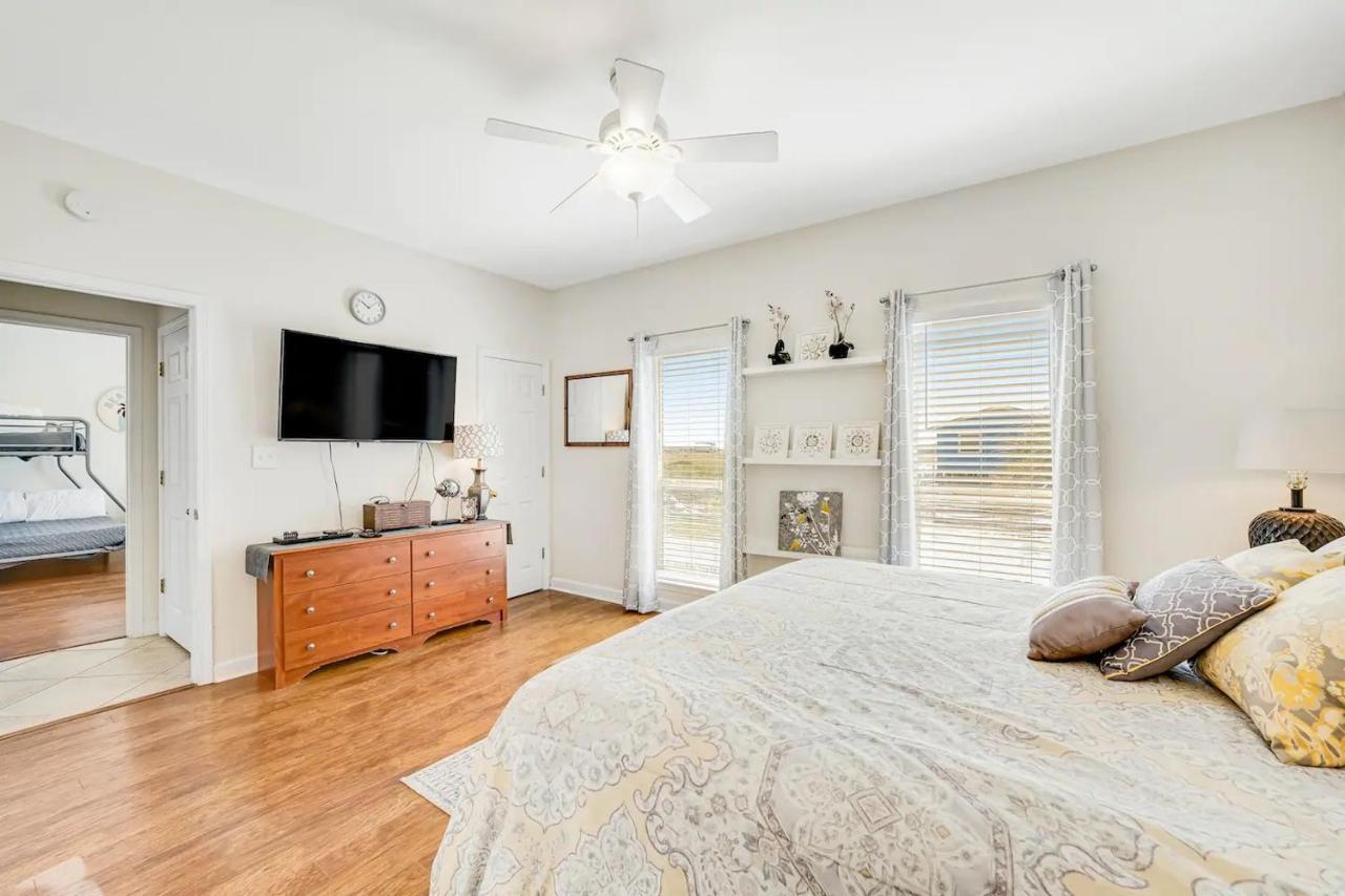 Holiday home Bay Dreamin - Gulf Shores,al Gulf Shores