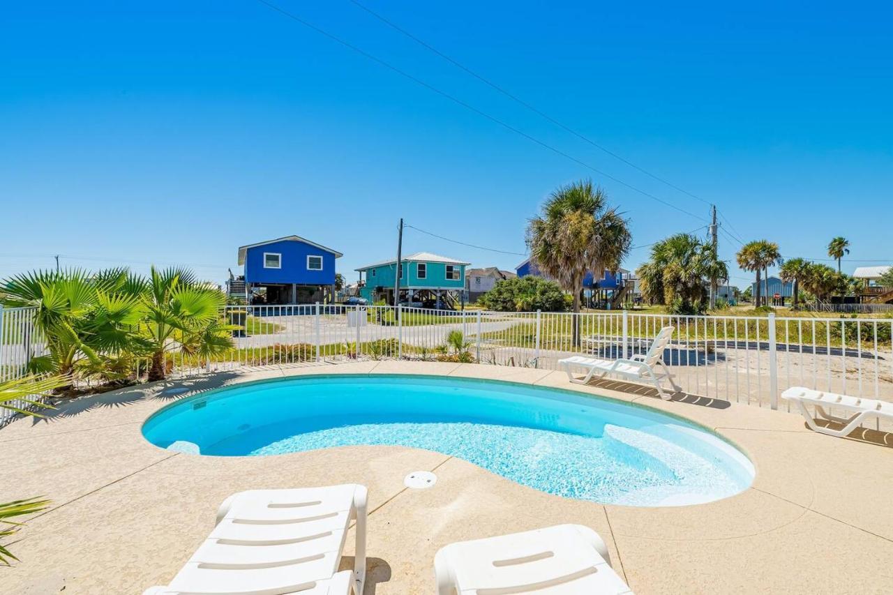 Bay Dreamin - Gulf Shores,al Holiday home Gulf Shores