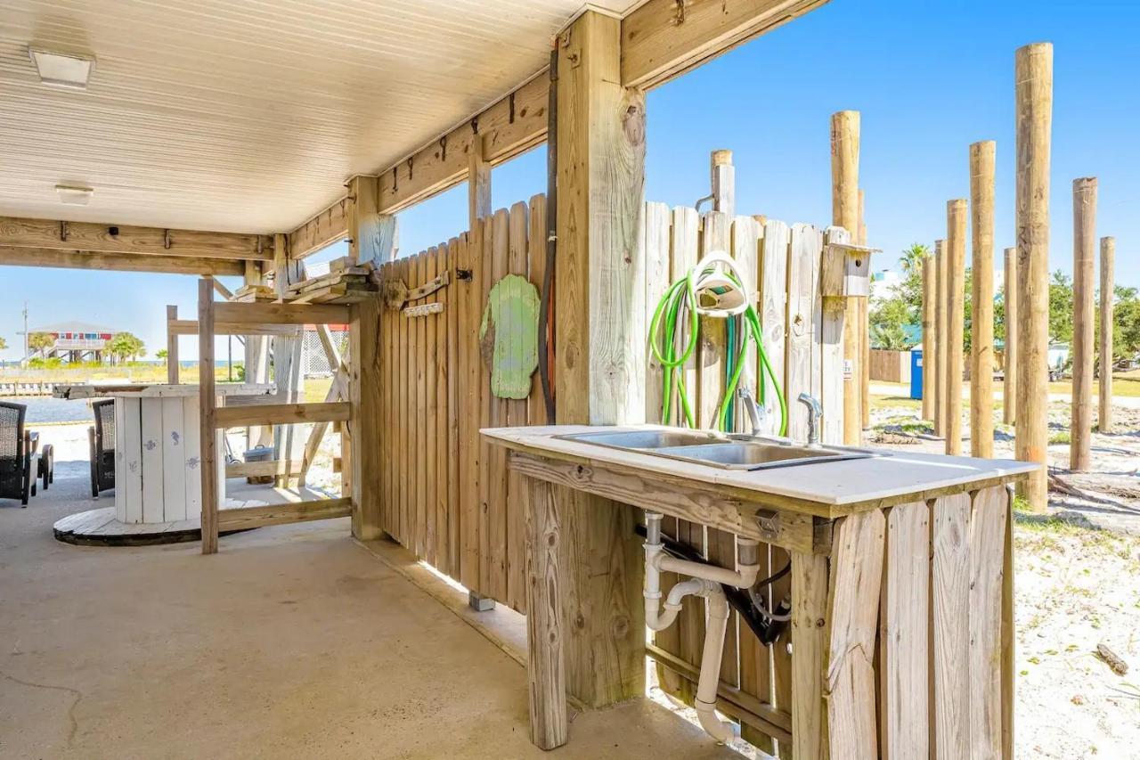 Bay Dreamin - Gulf Shores,al Holiday home *