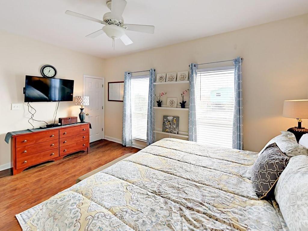 Bay Dreamin - Gulf Shores,al Holiday home Gulf Shores
