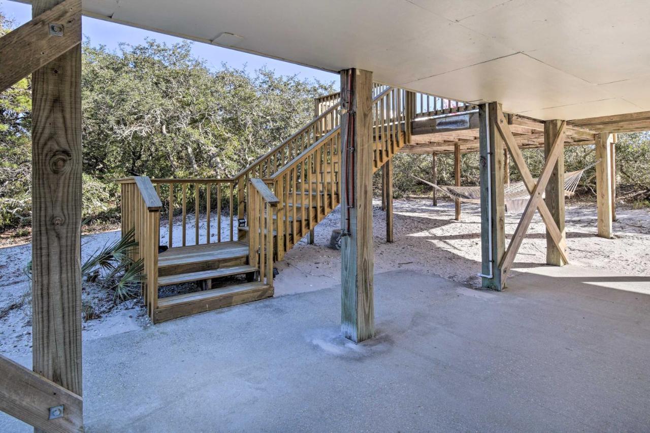 Holiday home With Large Porch - Walk To