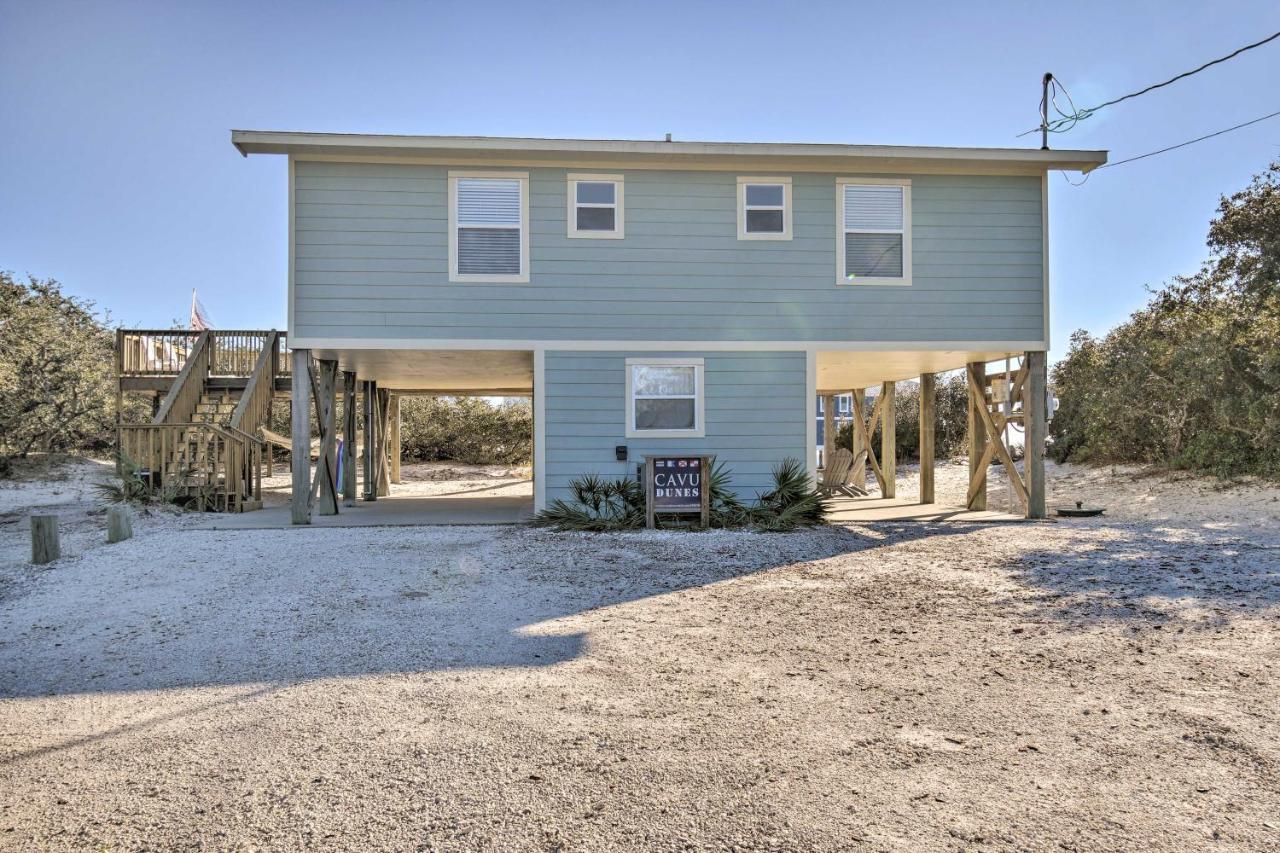With Large Porch - Walk To Holiday home *