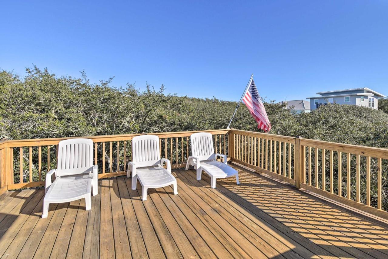 Holiday home With Large Porch - Walk To *