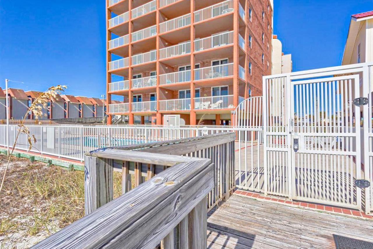 Buena Vista 201 Apartment Gulf Shores