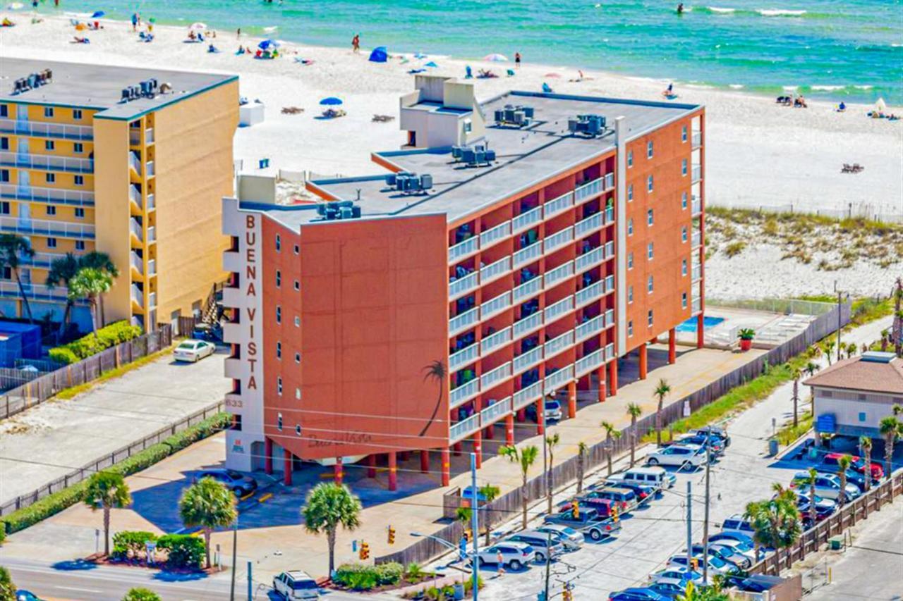 Apartment Buena Vista 201 *