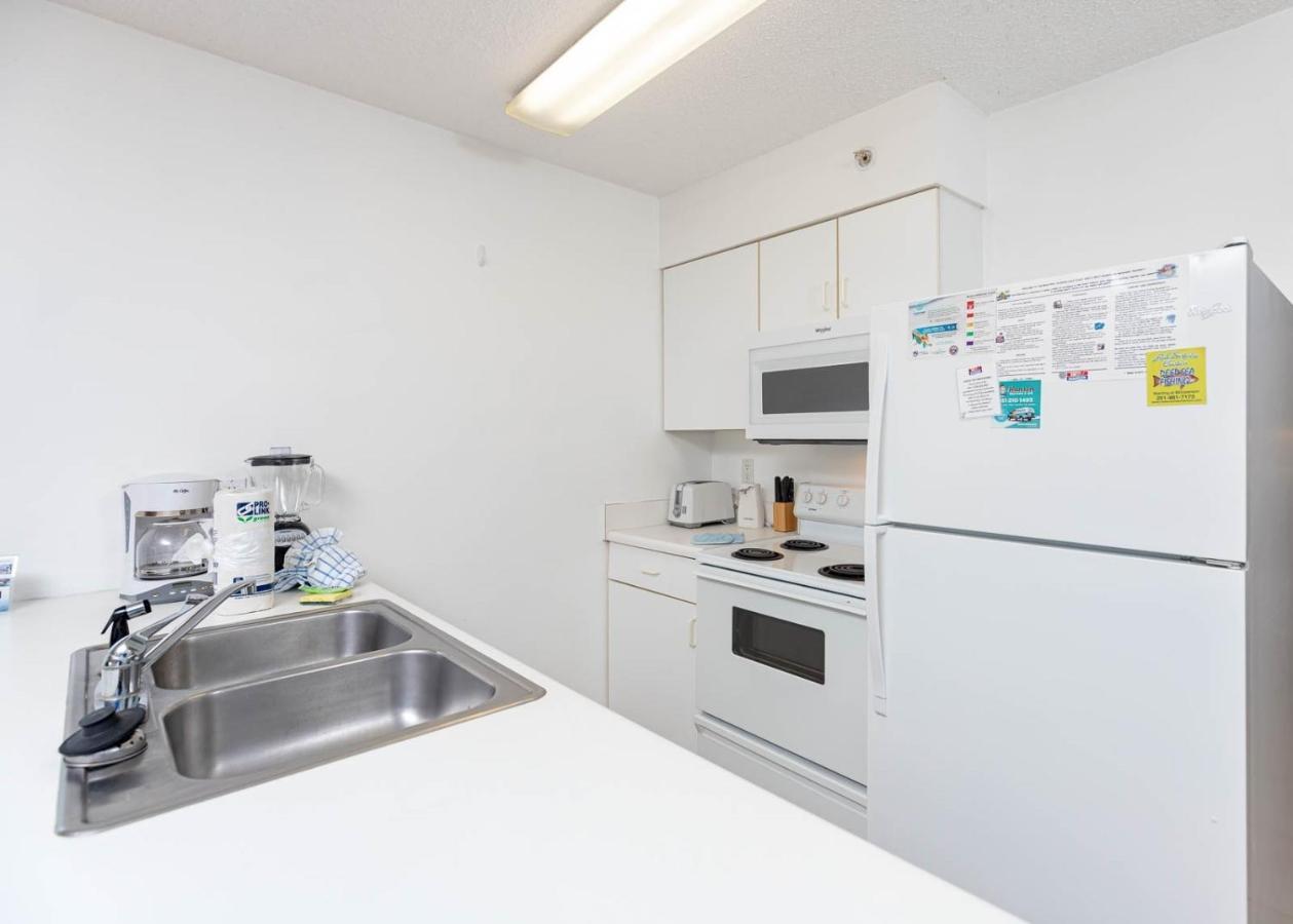 Apartment Royal Palms 708