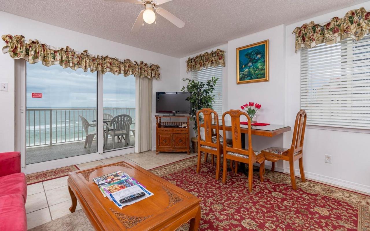Royal Palms 708 Apartment