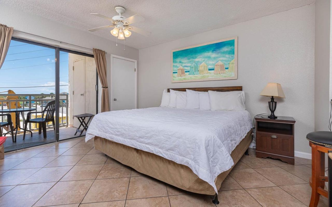 Apartment Sugar 177 Gulf Shores