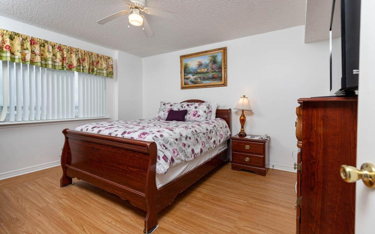 Apartment Royal Palms 708 *