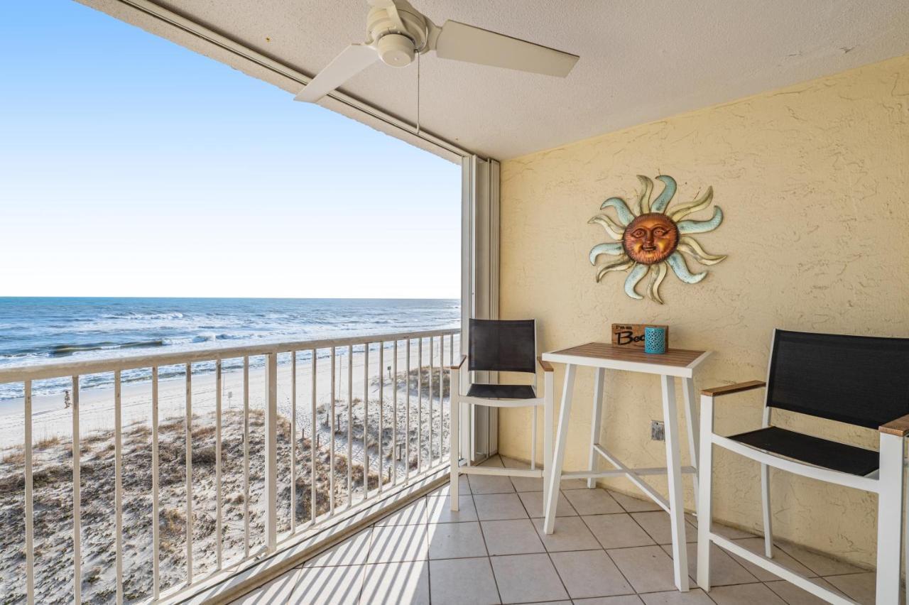 The Castaways Apartment Gulf Shores