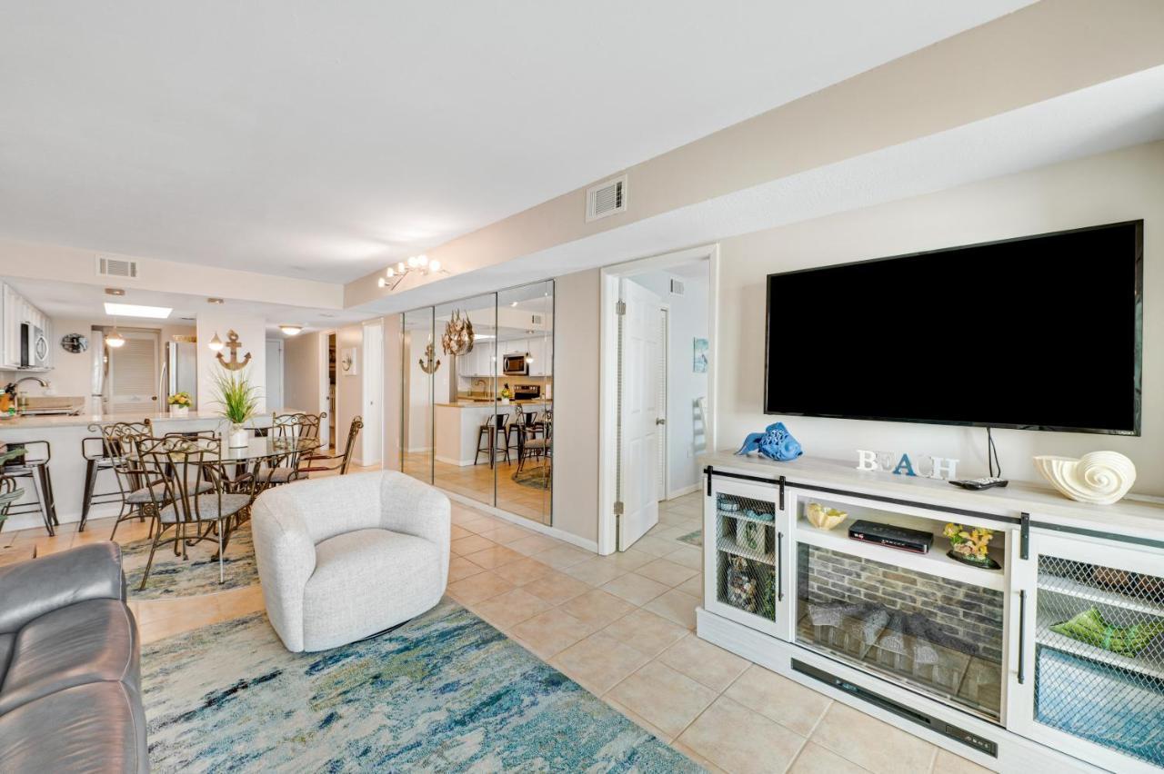 The Castaways Apartment Gulf Shores