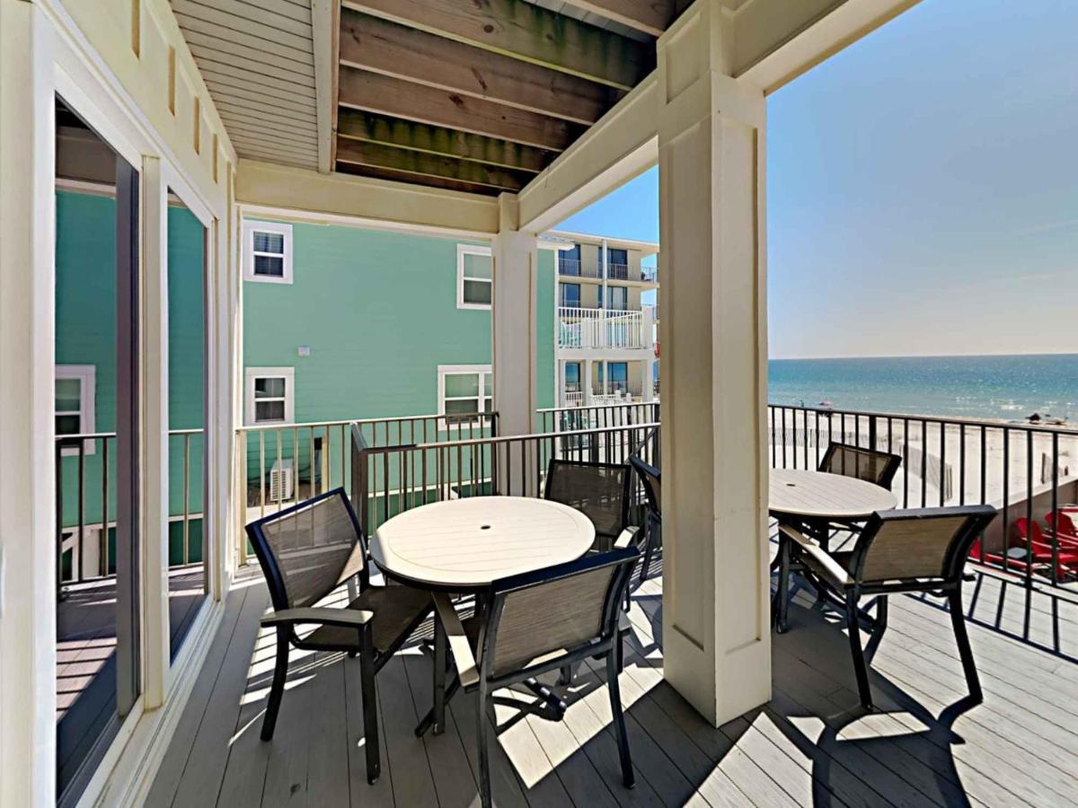 Holiday home Pearl East Gulf Shores