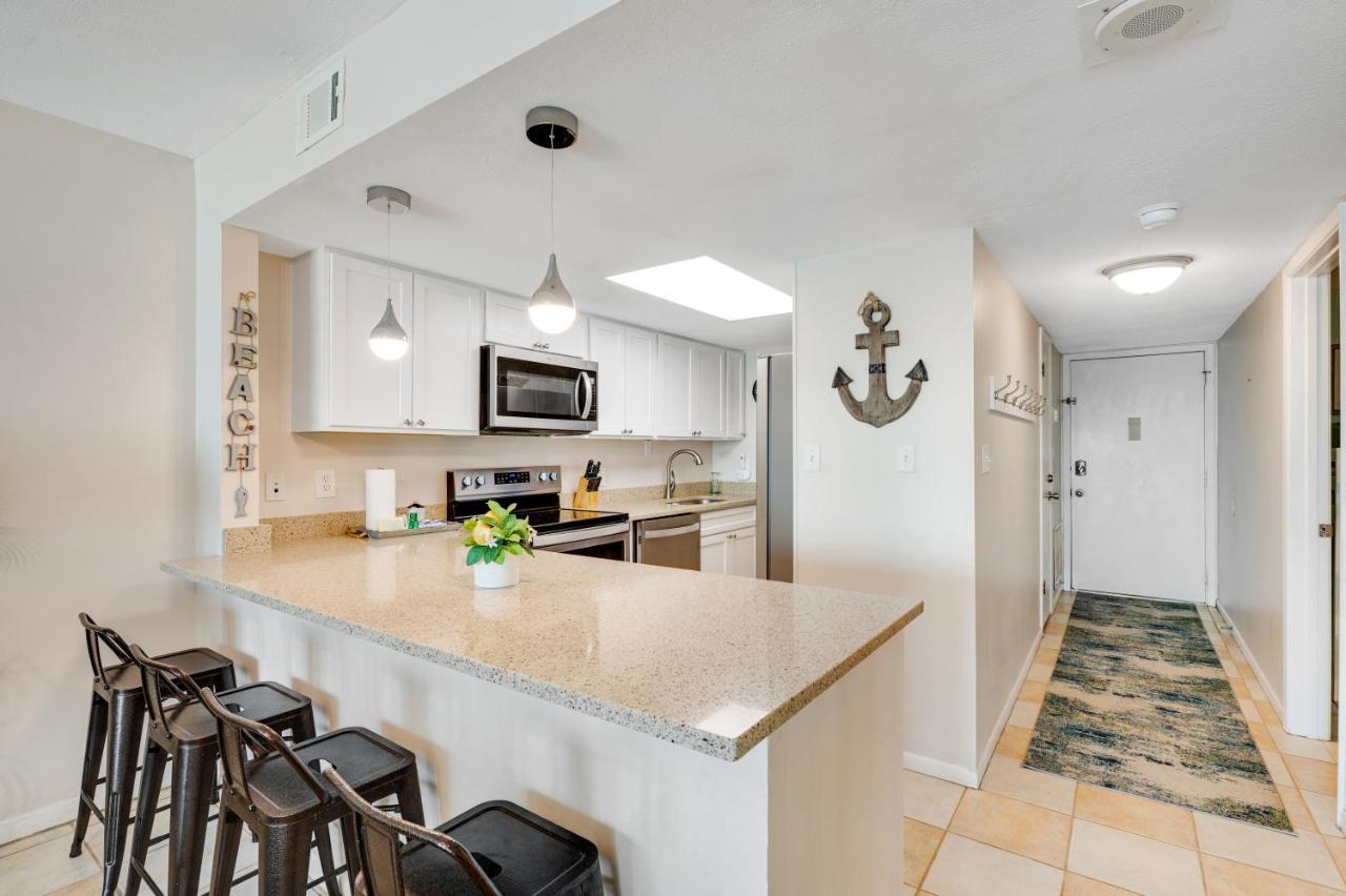 Apartment The Castaways Gulf Shores