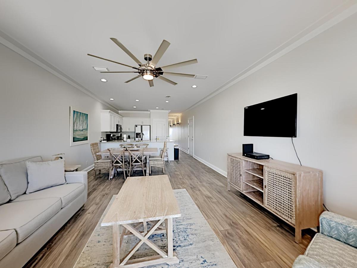 Southern Secret West East Holiday home *