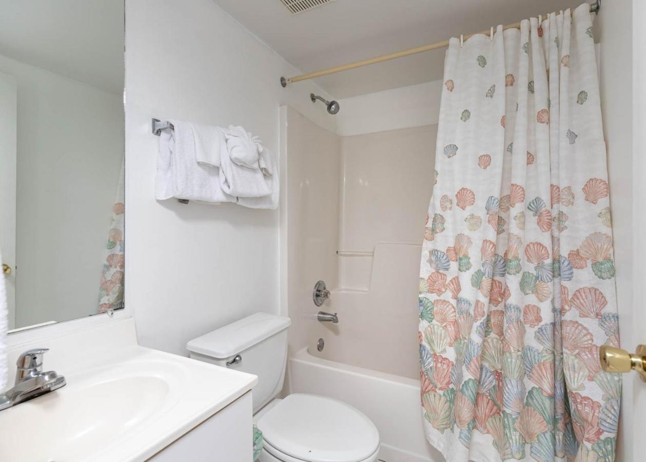Royal Palms 708 Apartment