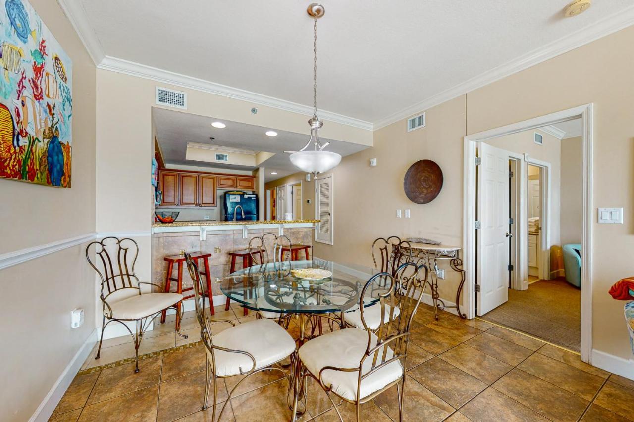 Apartment Seawind 605