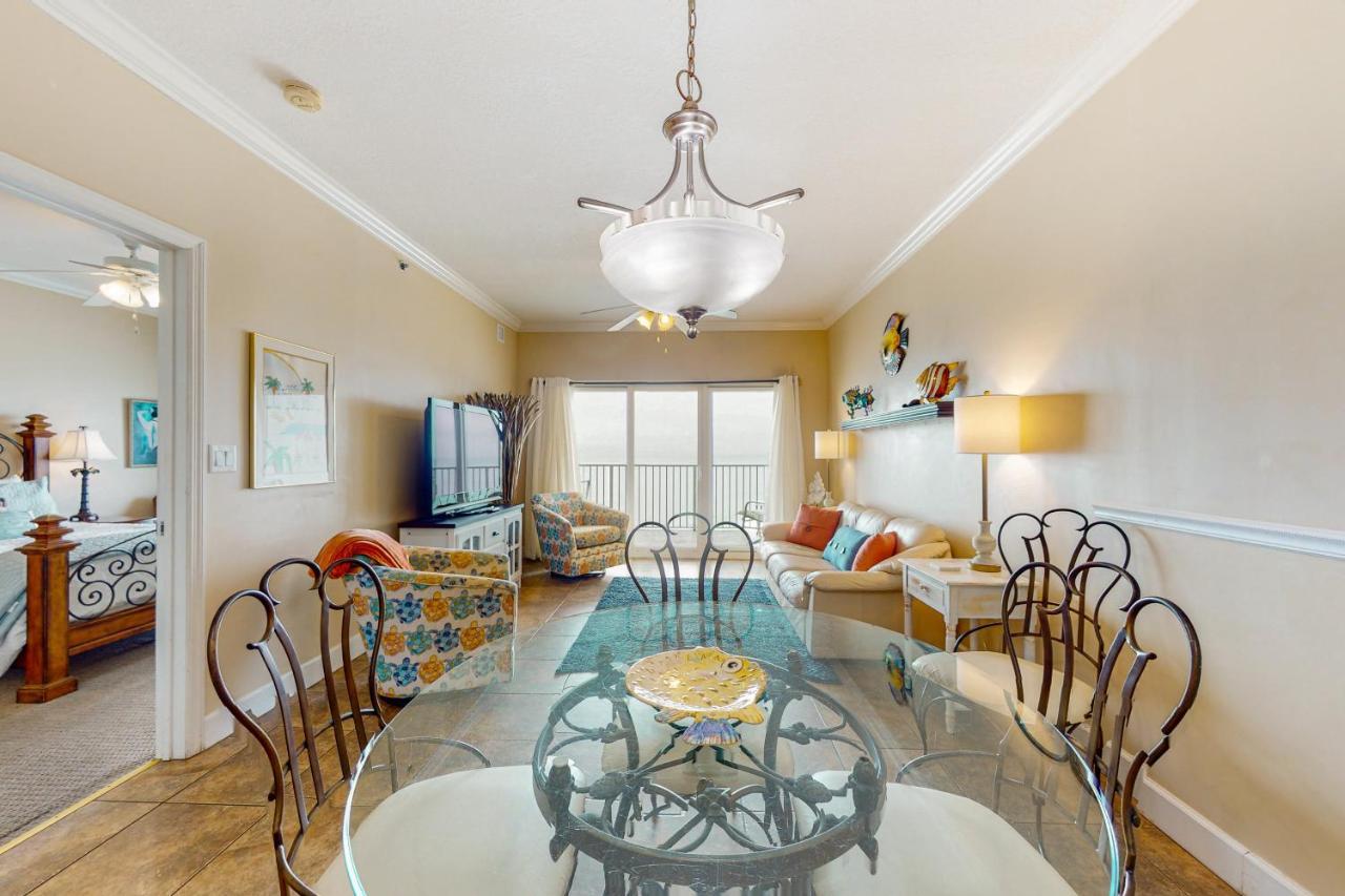 Apartment Seawind 605 Gulf Shores