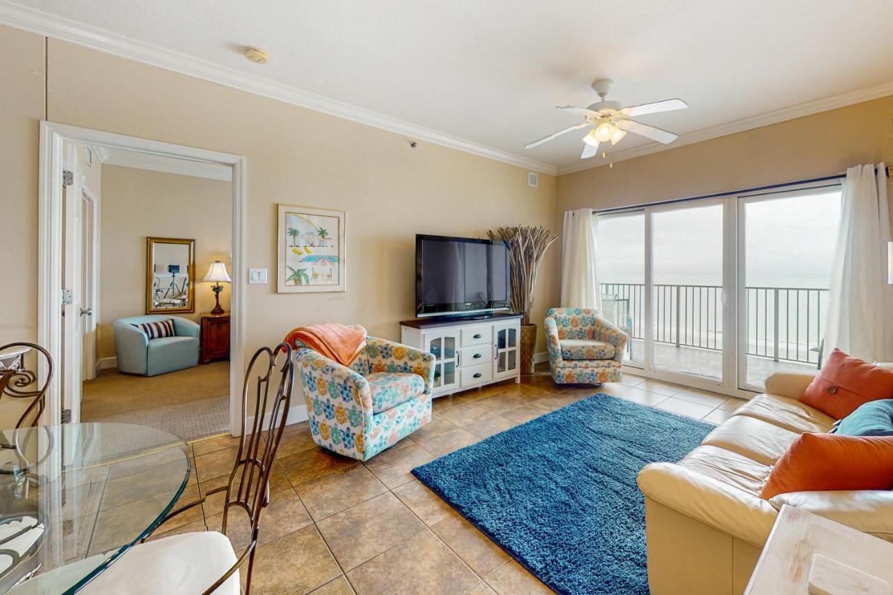 Seawind 605 Apartment Gulf Shores