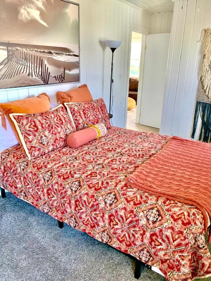 Holiday home Budget Friendly Within Walking Distance To The Beach! *