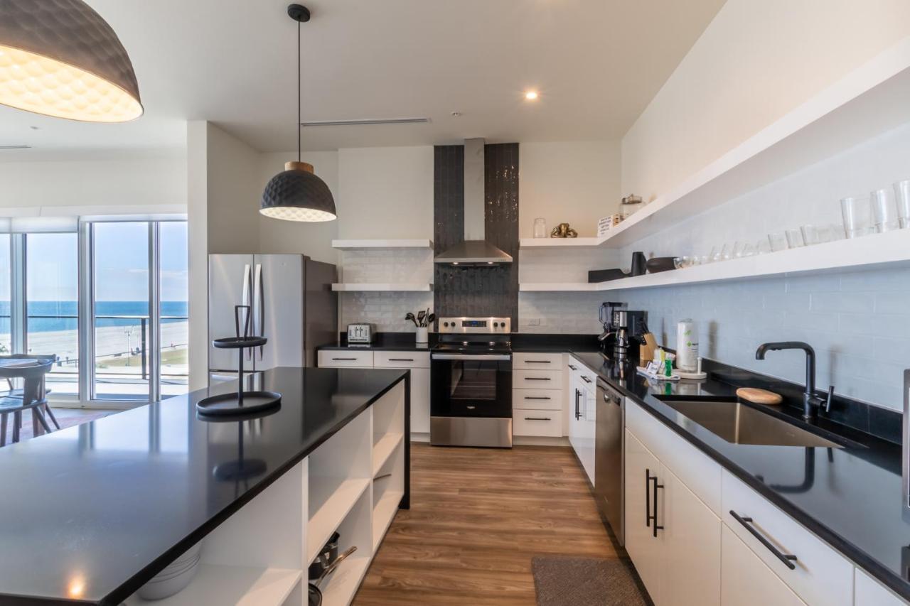Holiday home Luxury 4 Bedroom Gulf View With Modern Appliances! Right Next To The Hangout!