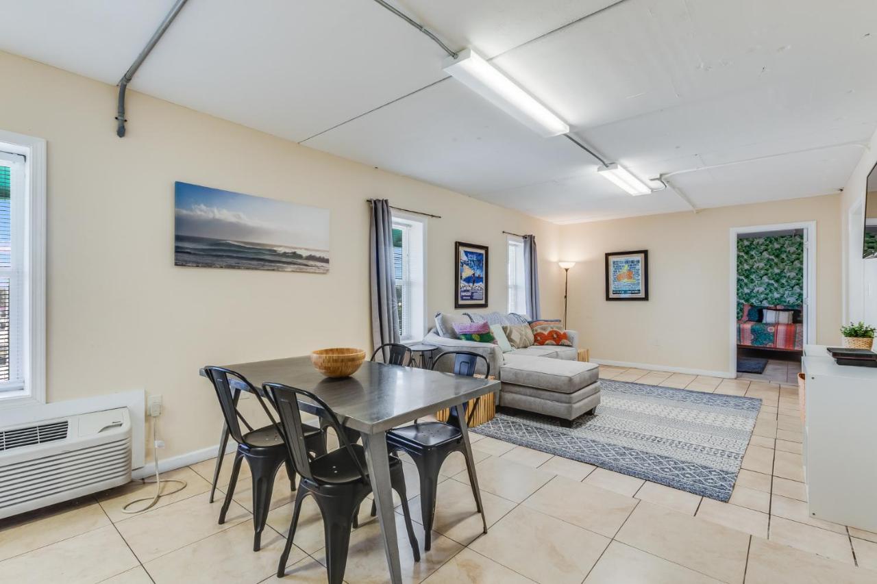 Budget Friendly In The Heart Of Gulf Shores!