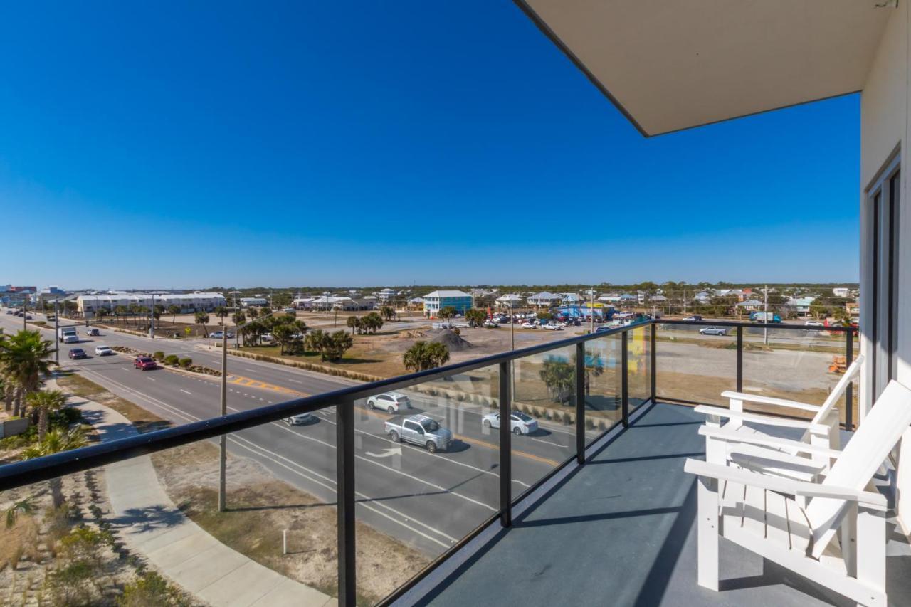 Enjoy The Perfect Getaway At Gulf Place 4 Bedroom Next To The Hangout! Gp 304 Holiday home