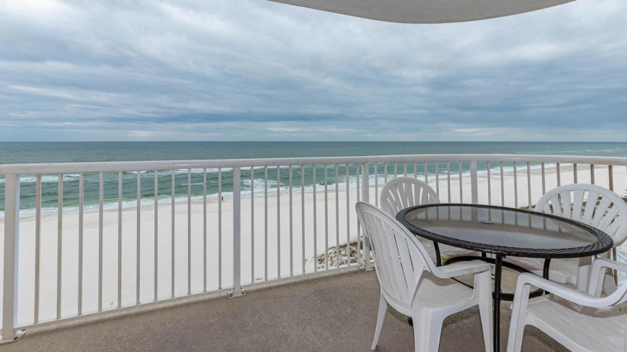 Royal Palms 708 Apartment