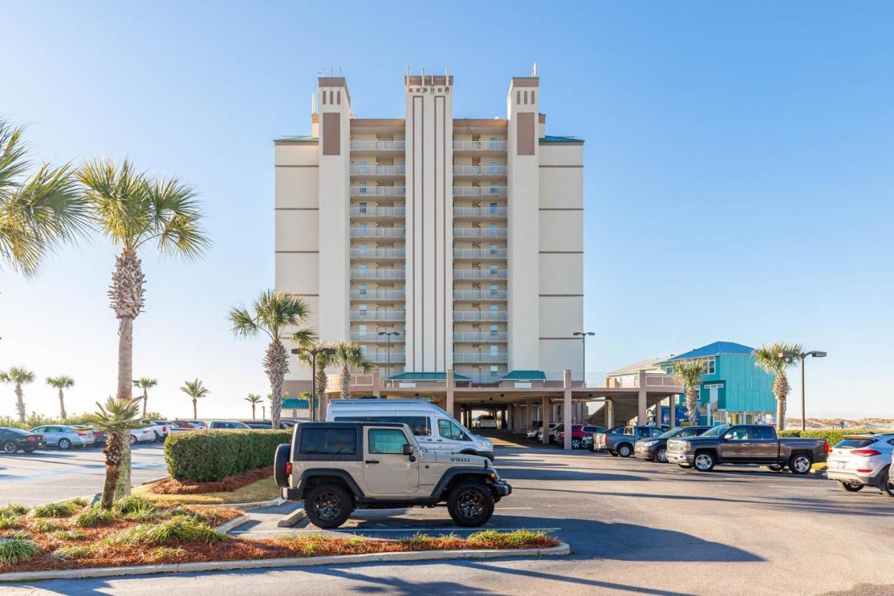 Apartment Royal Palms 708 Gulf Shores