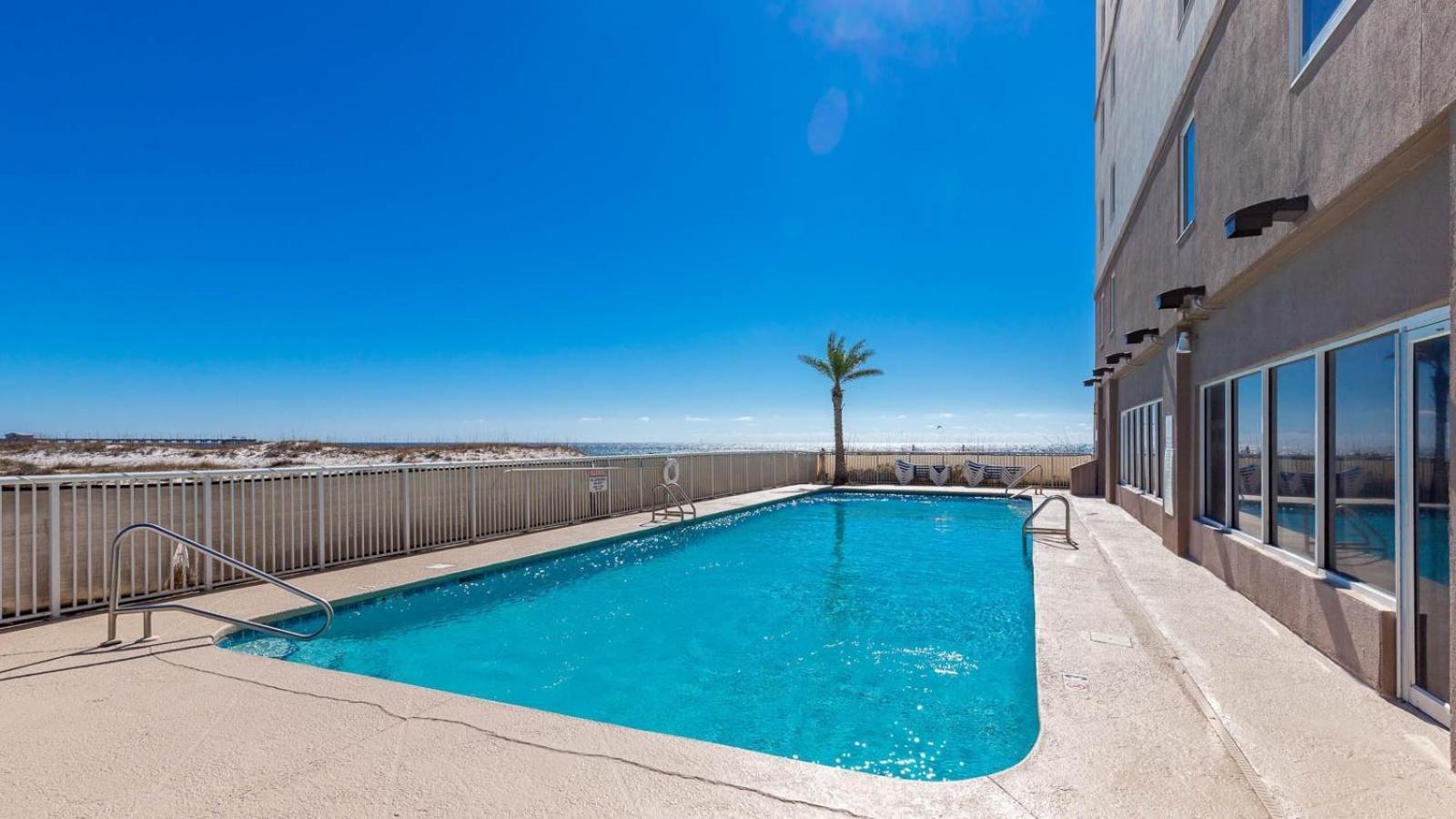 Royal Palms 708 Apartment