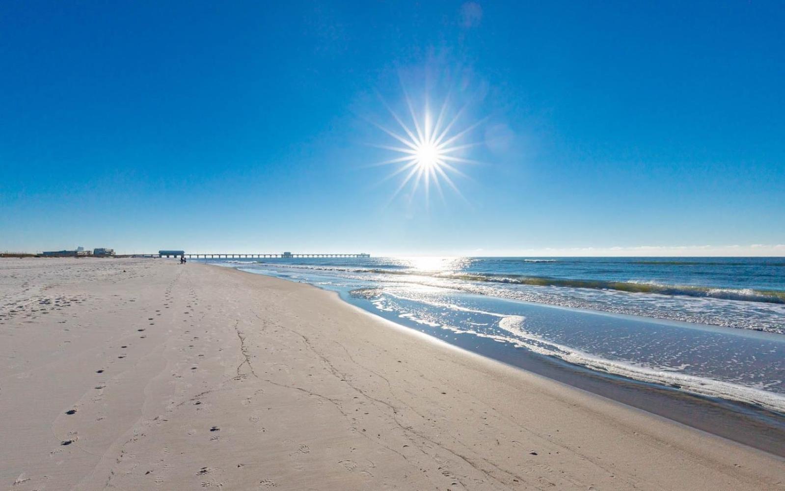 Royal Palms 708 Apartment Gulf Shores