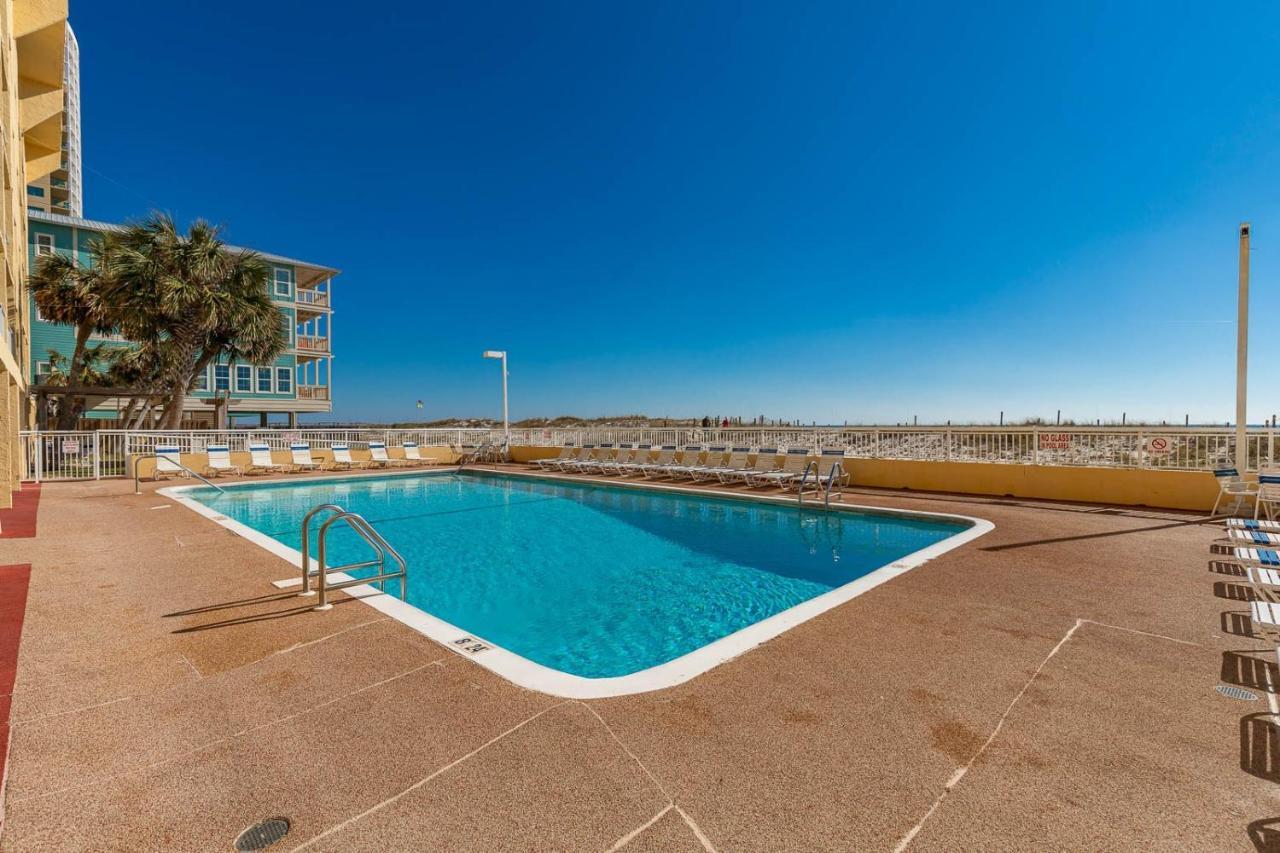 Apartment Driftwood Towers 5a Gulf Shores