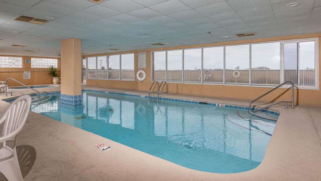 Royal Palms 708 Apartment *