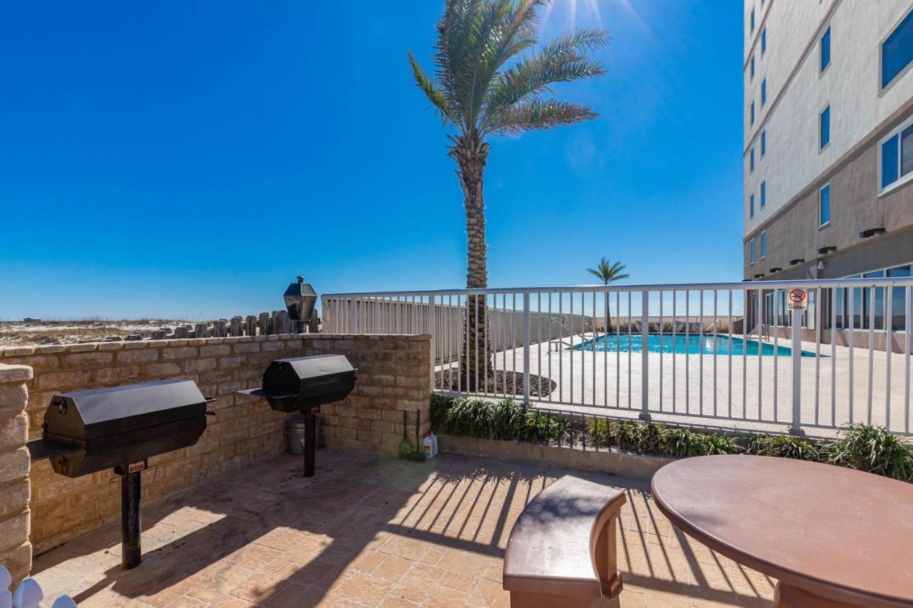 Royal Palms 708 Gulf Shores
