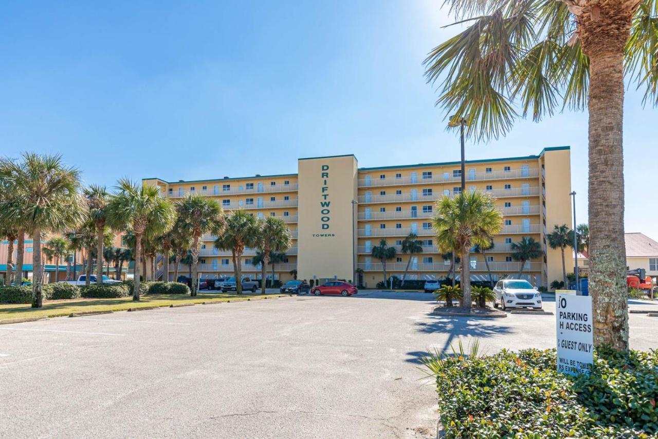 Driftwood Towers 5a Gulf Shores