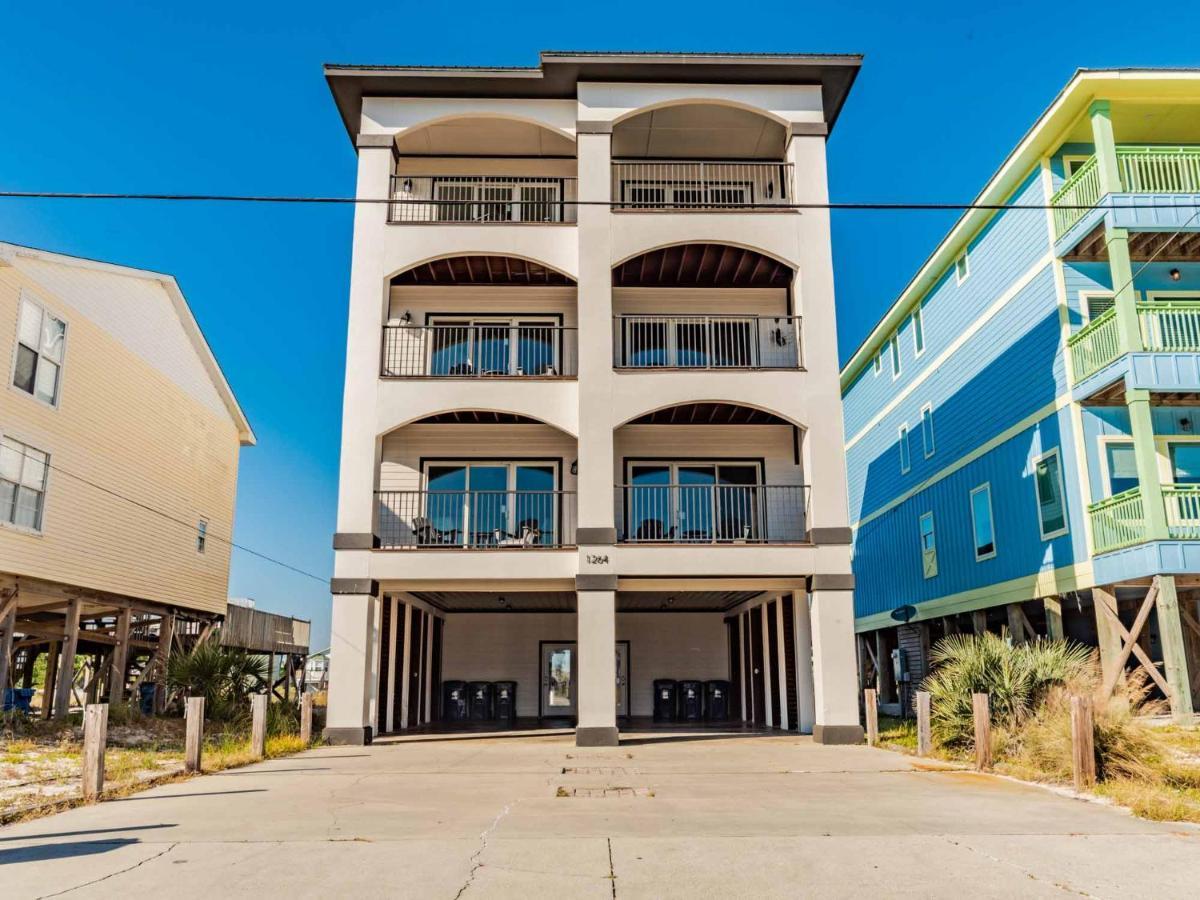 Southern Secret West East Holiday home Gulf Shores