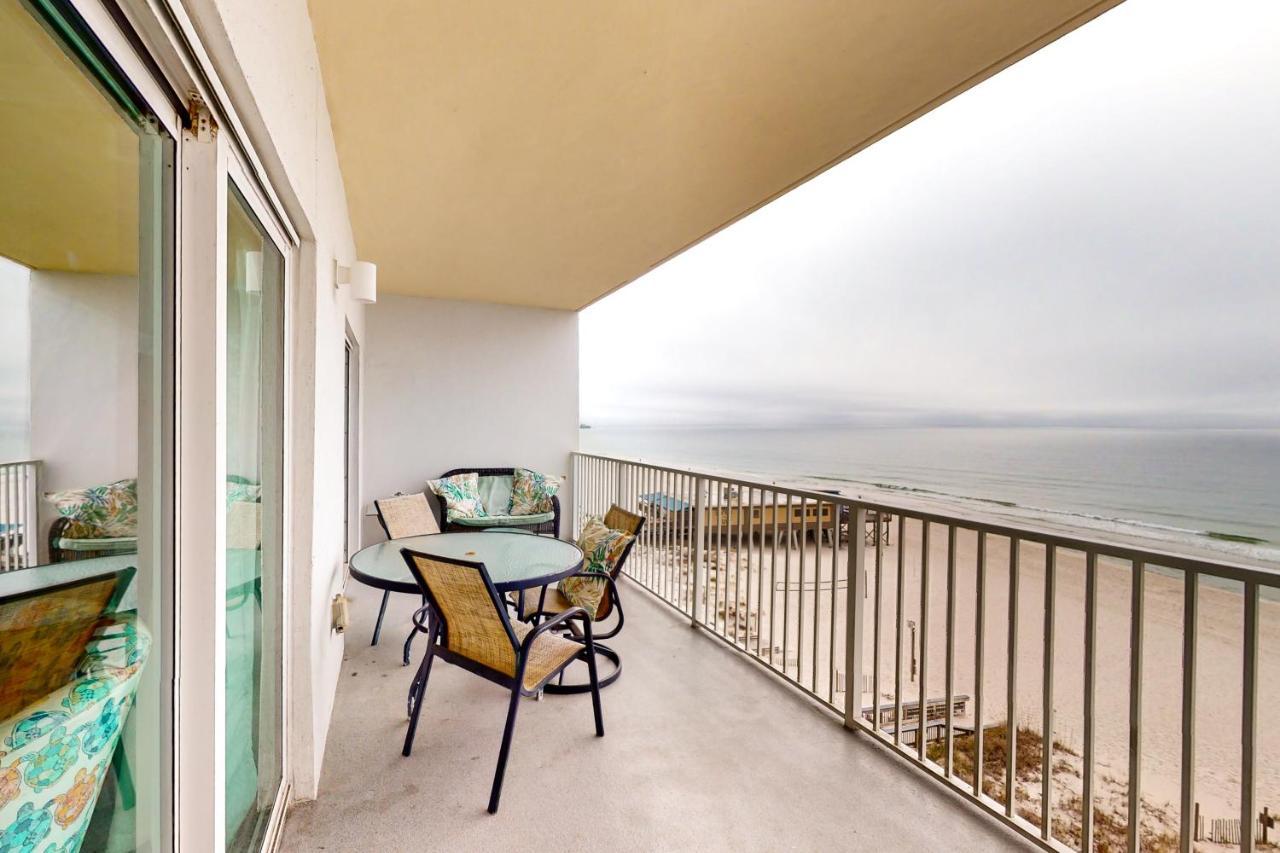 Apartment Seawind 605 *