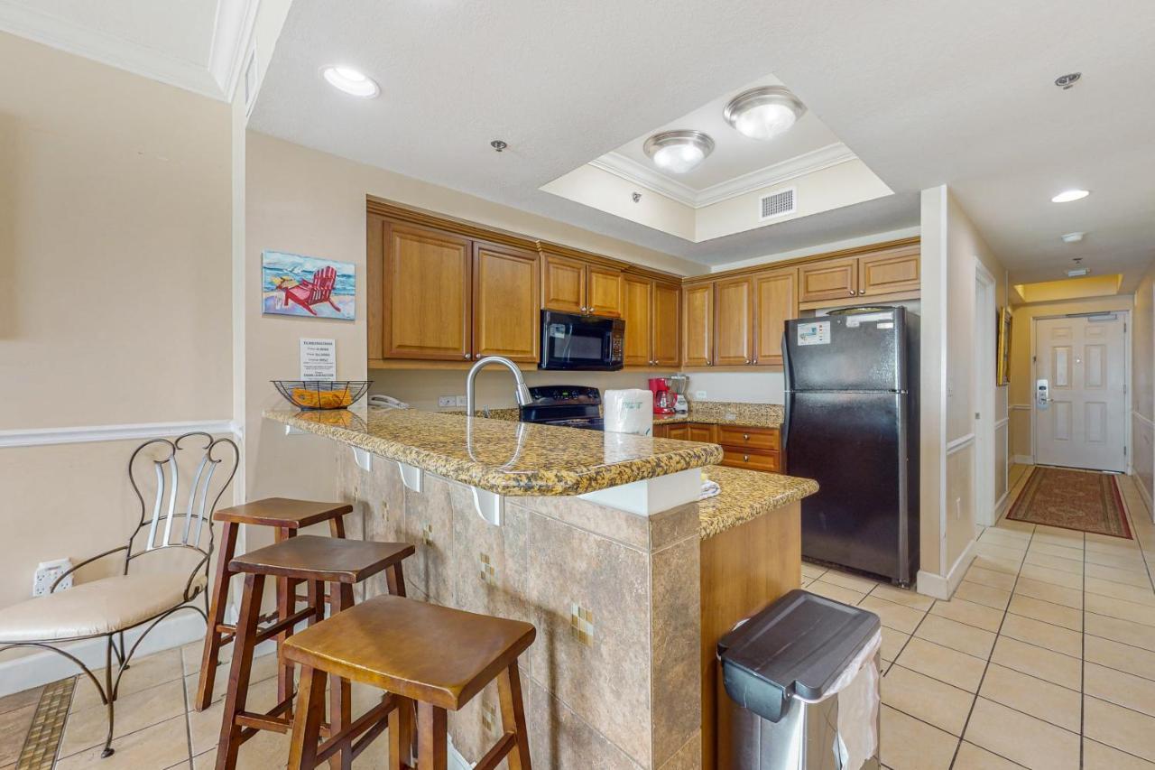 Seawind 605 Apartment Gulf Shores