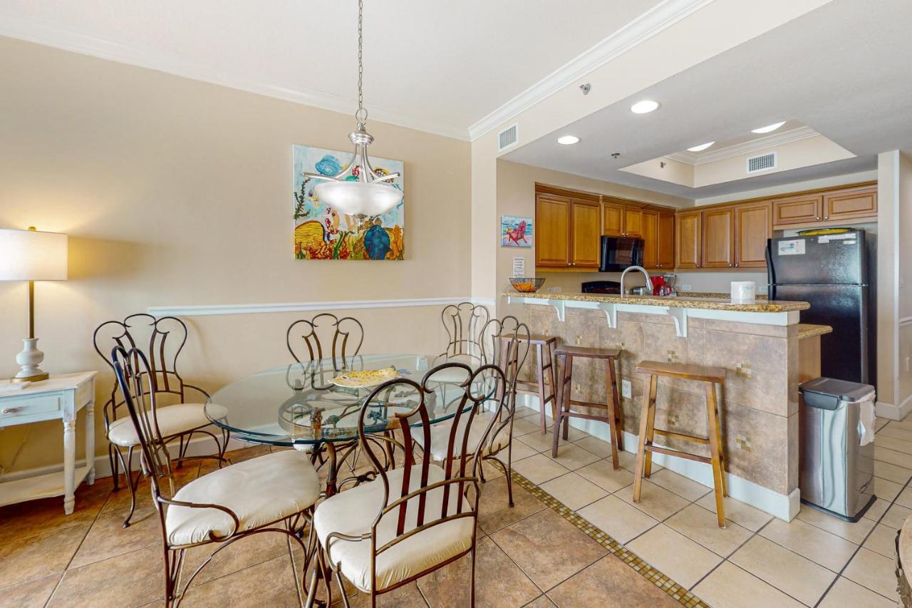 Seawind 605 Apartment Gulf Shores