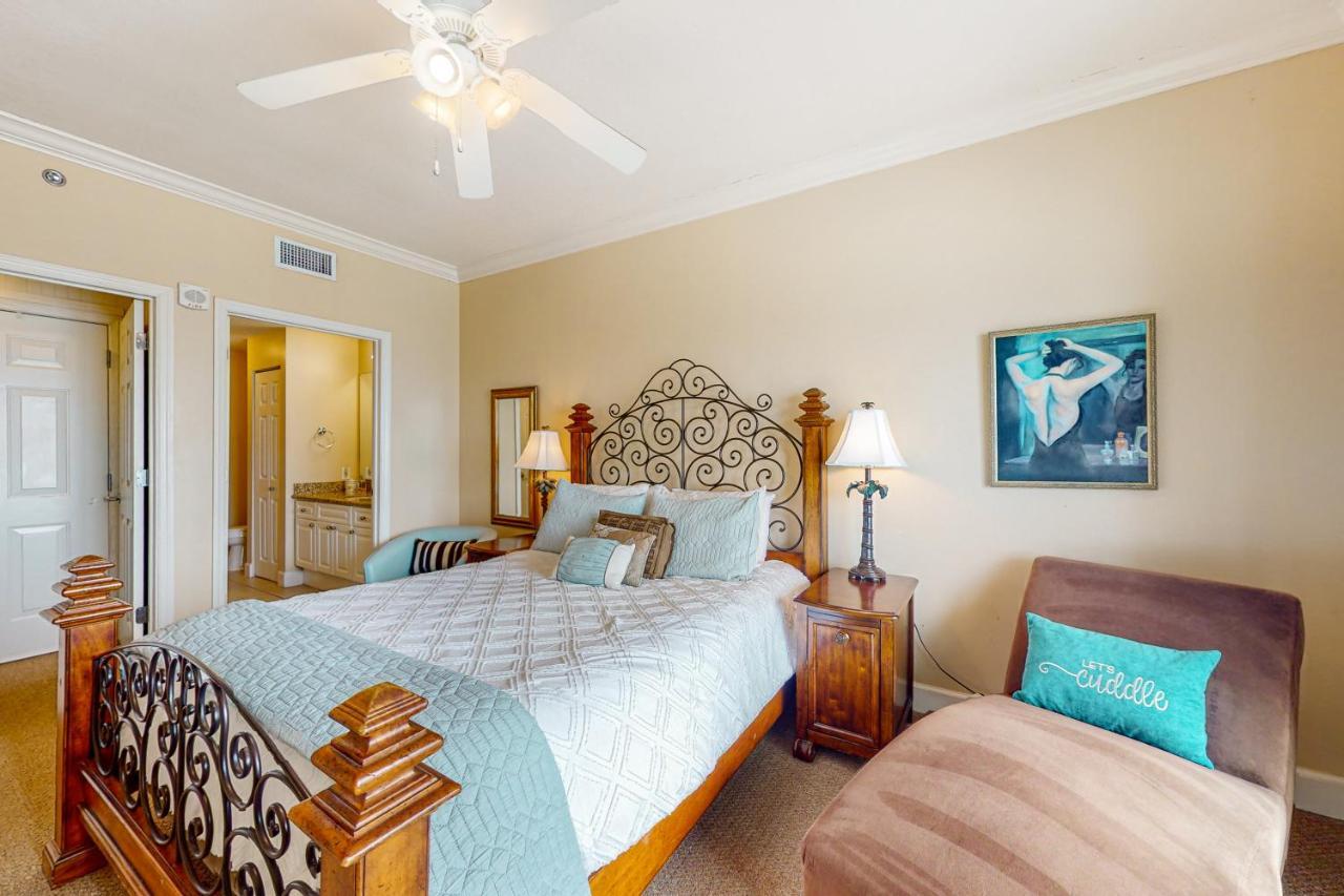 Seawind 605 Apartment