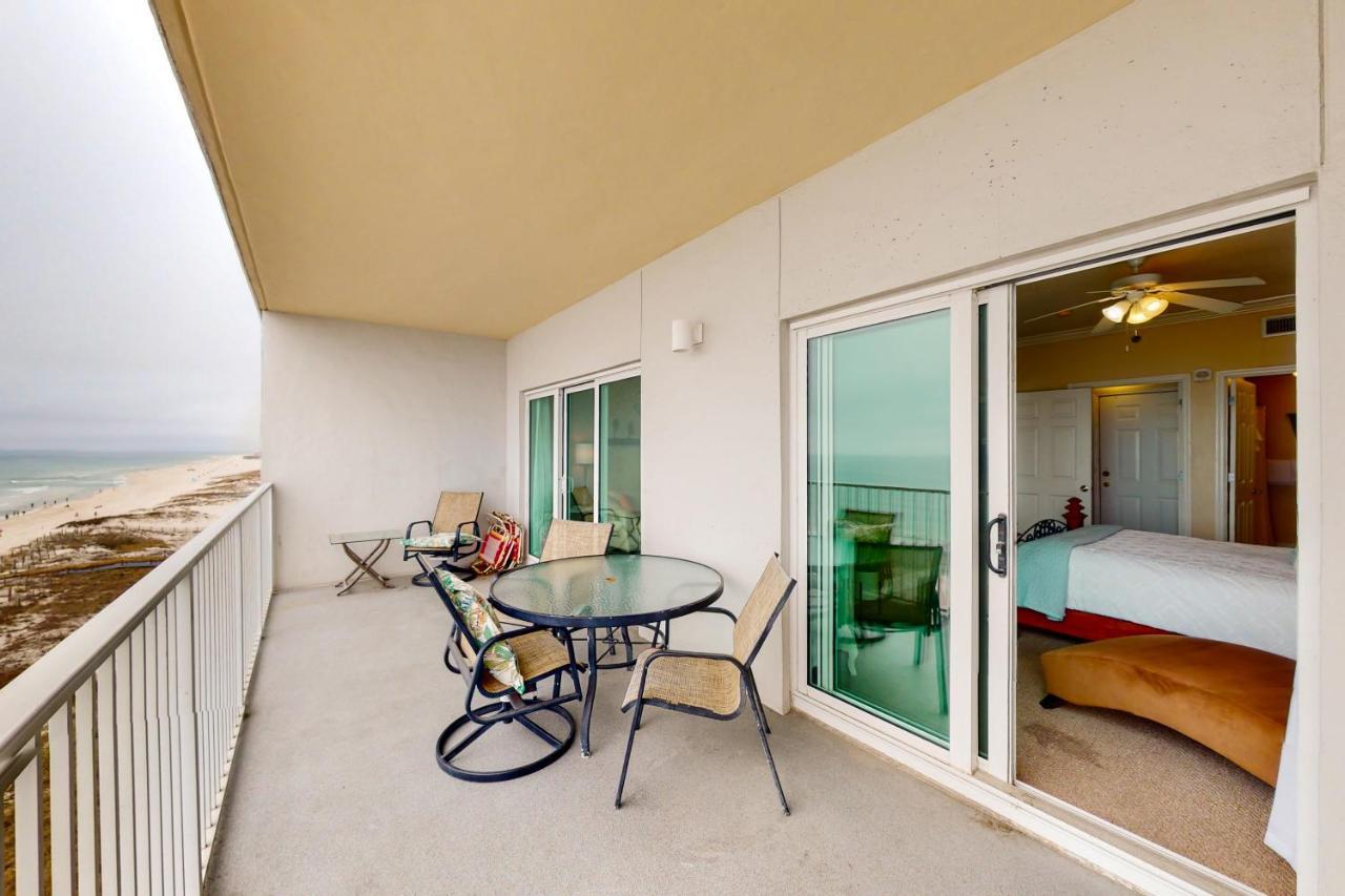 Seawind 605 Apartment