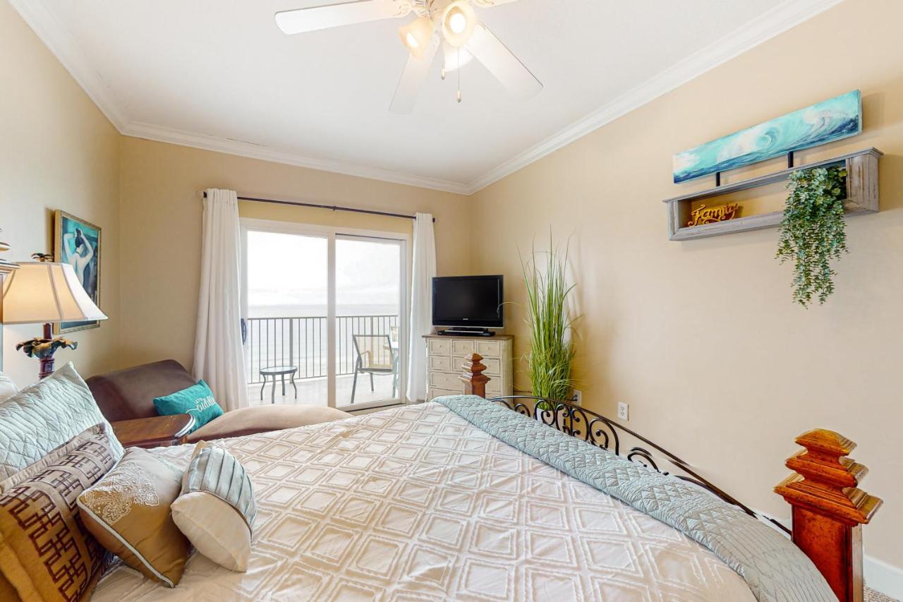 Apartment Seawind 605 Gulf Shores