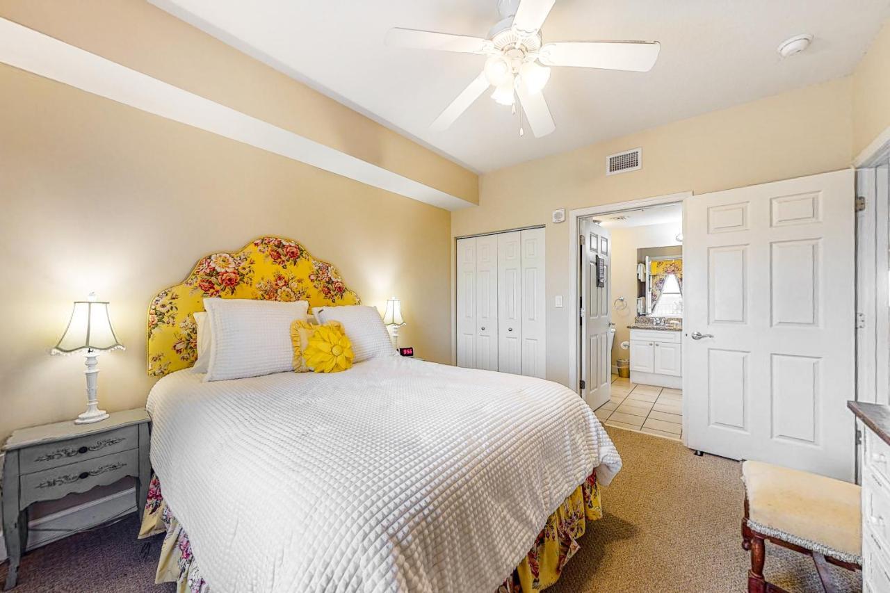 Seawind 605 Apartment