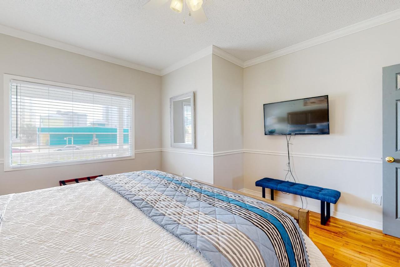 Coconut Holiday home Gulf Shores