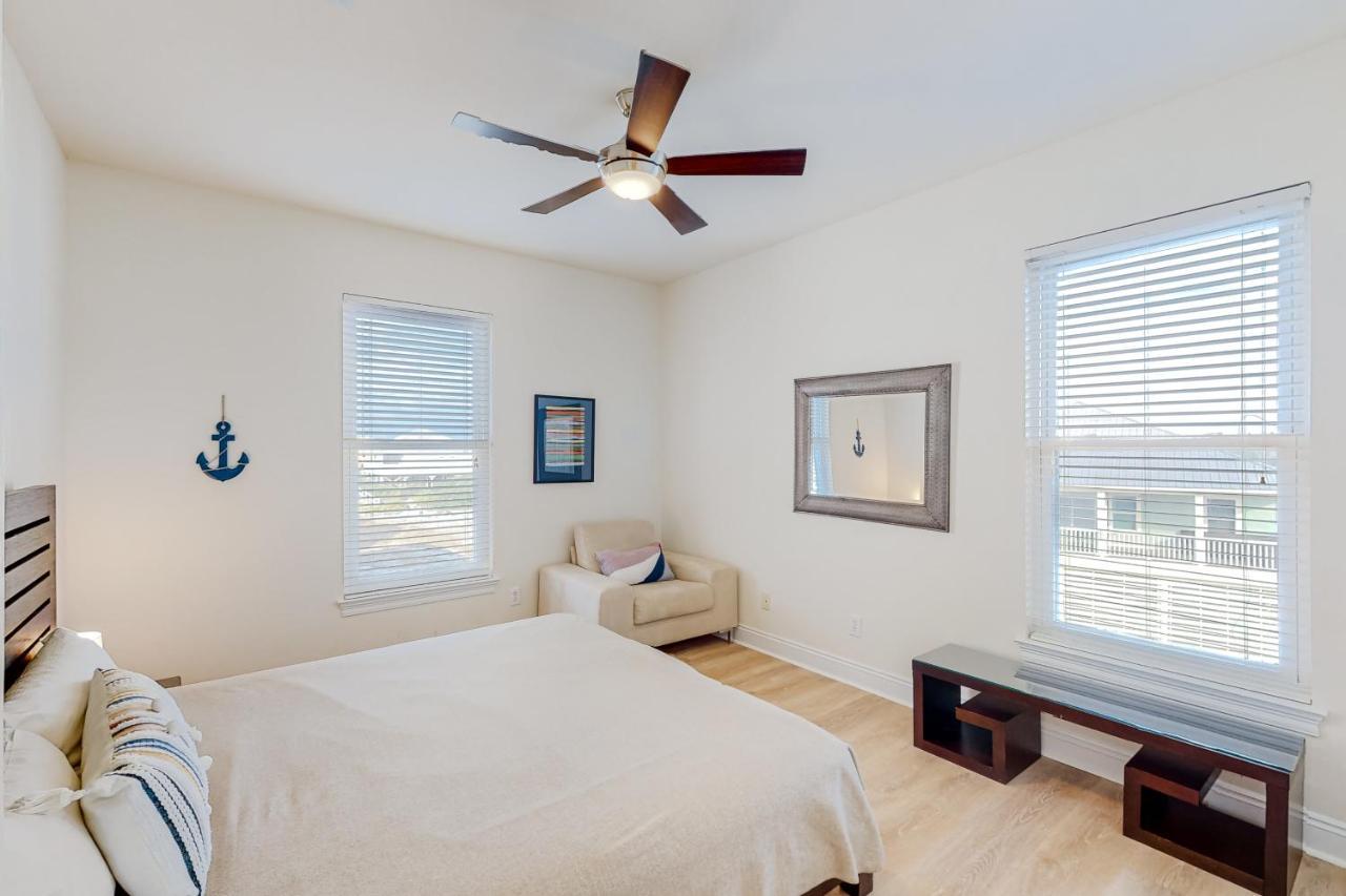 Bulldog House * Gulf Shores