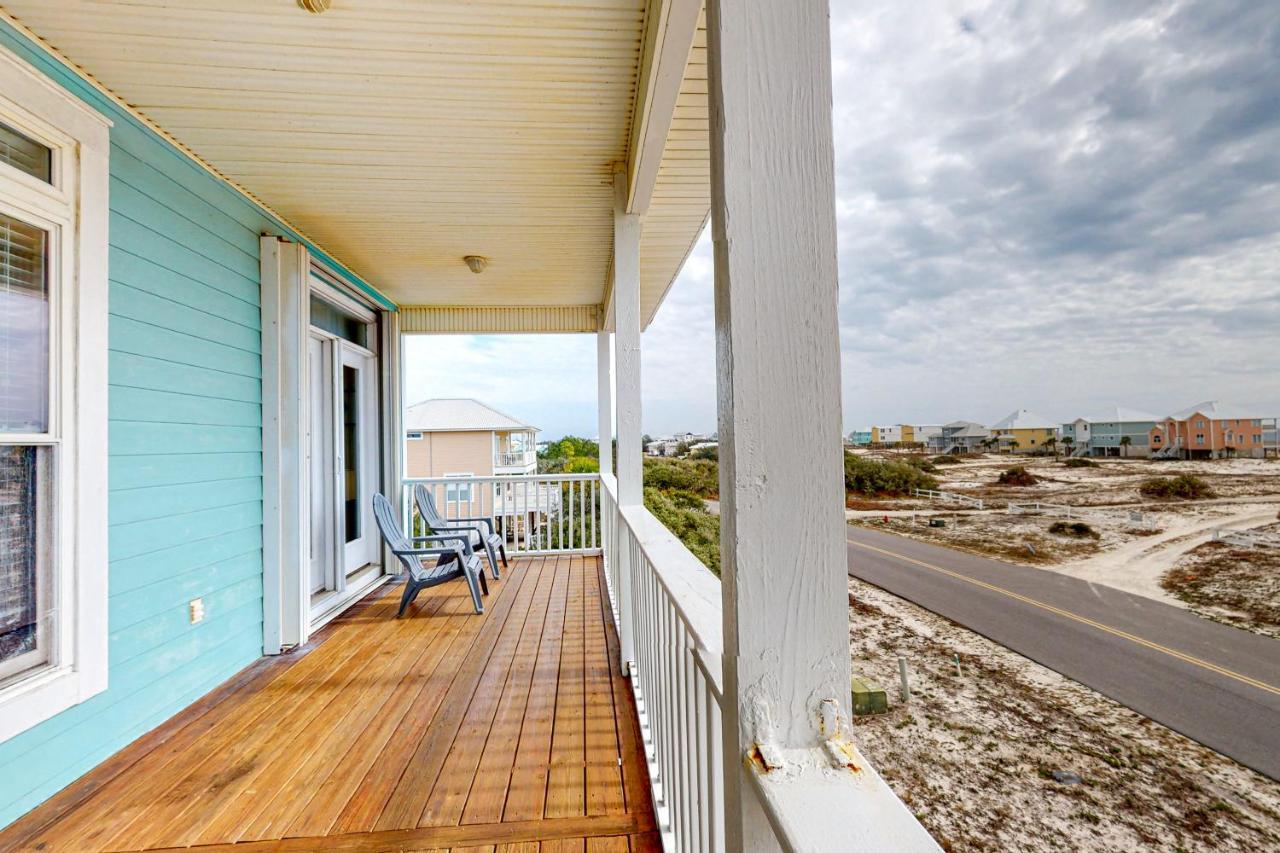 Holiday home Bulldog House Gulf Shores