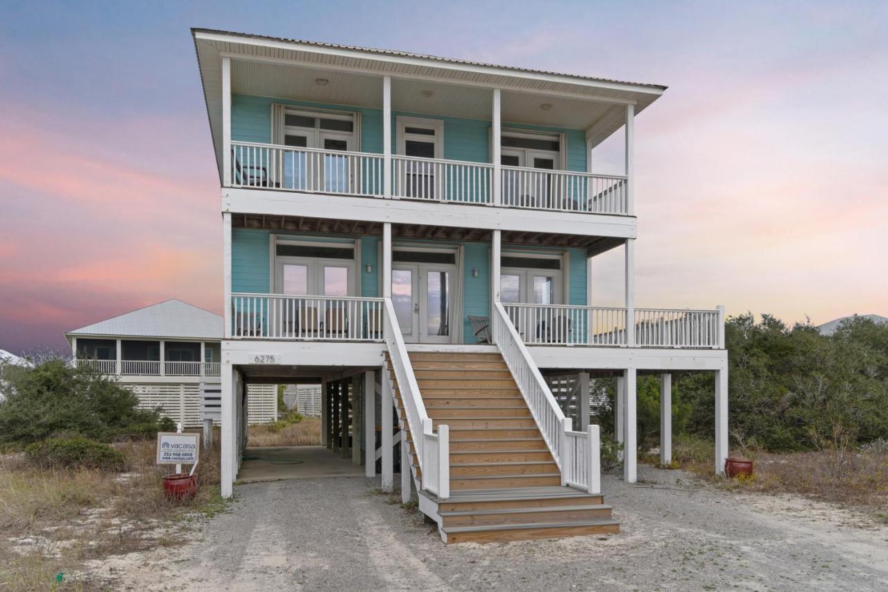Bulldog House Holiday home