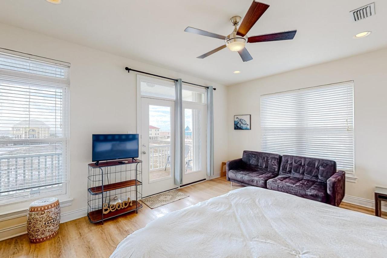 Holiday home Bulldog House Gulf Shores